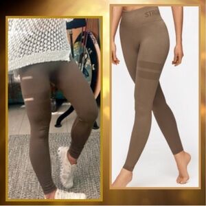 Stronger,Sweden🇸🇪,High Waist,Ribbed knit,Breathable,Sweat-wicking,Quick-drying